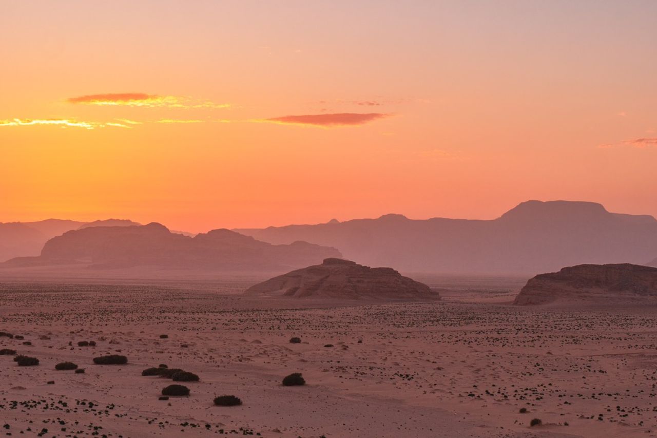 Avontuurlijke activiteiten in het avonturenpark Jebel Jais