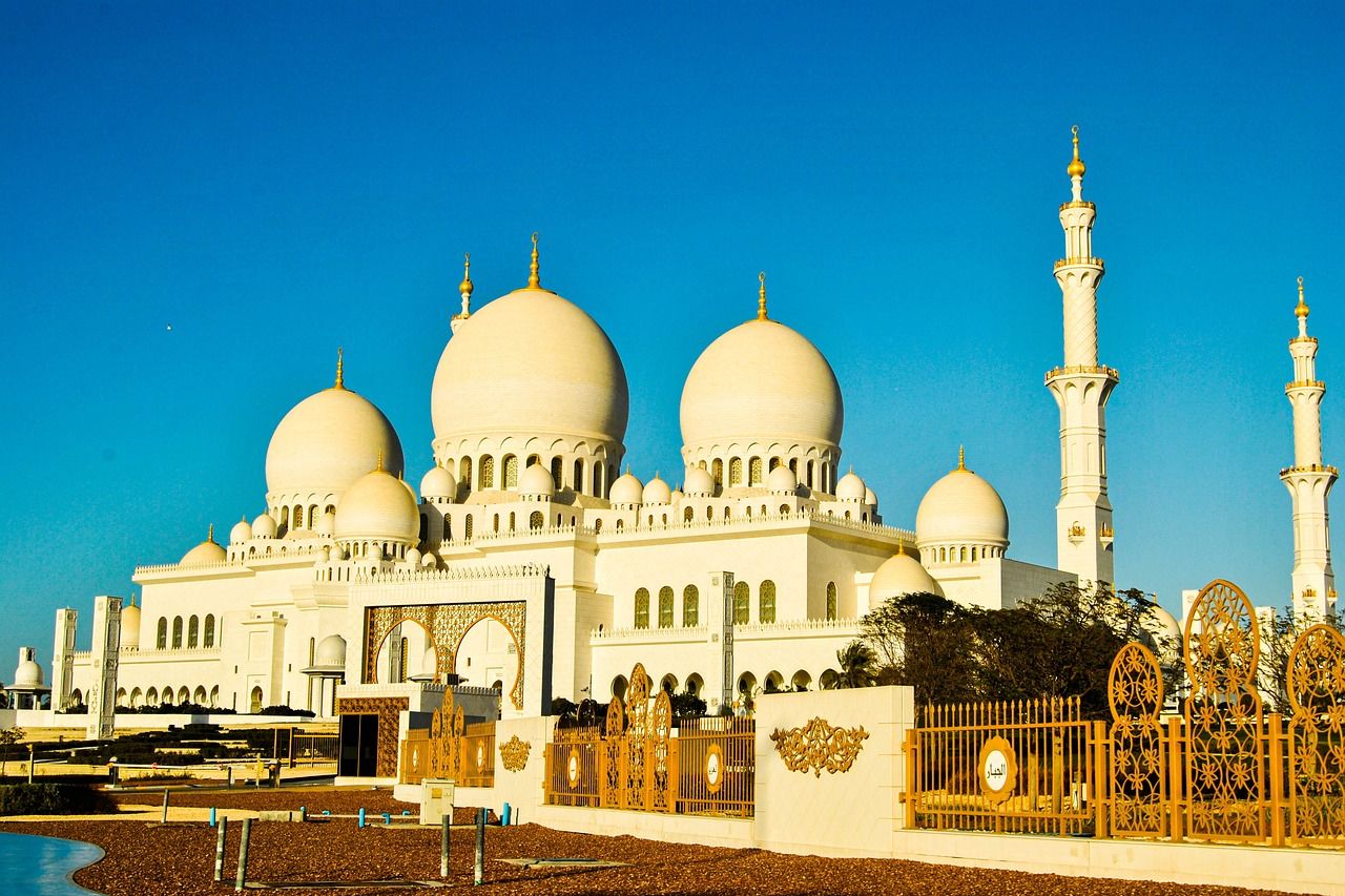 Ontmoet de gastvrijheid van de inwoners van Bahrein